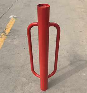 打樁器